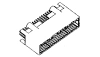 Headers & Wire Housings - 1376113-2 - Powell Electronics, Inc.