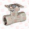 Ball Valve -- 18558085 - Image