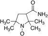 3-Carbamoyl-2,2,5,5-tetramethyl-3-pyrrolidine-1-yloxy - 21756 - Medical Isotopes, Inc.