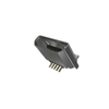 USB, DVI, HDMI Connector Assemblies -- 609-10164744-00011LFTR-ND