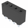 Headers, Receptacles, Female Sockets - SAM8378-ND - DigiKey