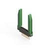Edgeboard Connectors - 151-395-014-542-678-ND - DigiKey