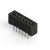 Edgeboard Connectors - 151-857-012-458-201-ND - DigiKey