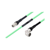 Coaxial Cables (RF) - 6099-PE3M0242-24-ND - DigiKey
