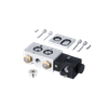5/2-way solenoid valve adjustable to 3/2-way solenoid valve - ZJF184 - ifm efector inc.