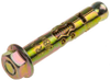 Masonry Bolts & Anchors - 530422 - RS Components, Ltd.