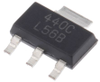 Voltage Regulators - 7614609P - RS Components, Ltd.
