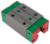 Linear Guide Blocks - 360869 - RS Components, Ltd.