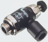 Pneumatic Function Fittings - 6192206 - RS Components, Ltd.