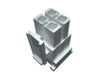 Wire Housings & Plugs - 2000197 - RS Components, Ltd.