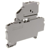 DIN Rail Terminal Blocks - 7581705 - RS Components, Ltd.
