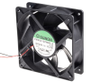 Axial Fans - 7980827 - RS Components, Ltd.