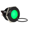 Panel Indicators, Pilot Lights - 2449-IN25ABG220C-ND - DigiKey