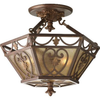 Semi-Flush Mts.-Bowl Style - 64171 - Light Center (The)
