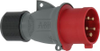 Industrial Power Connectors - 649062 - RS Components, Ltd.