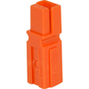 Powerpole ® 15-45 Standard Housings Orange - 1327G17-BK - Anderson Power Products