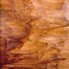 White/Dark Amber Glass -- 315-6S