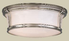 6513-PN Flush Mounts-Bowl Style - 719219 - Capital Lighting, Inc.