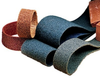 Scotch-Brite(TM) Surface Conditioning LS Belt, 1 in x 17 3/4 in A MED, 10 per case - 048011-24456 - R. S. Hughes Company, Inc.