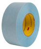 3M R3379 Blue Splicing & Core Starting Tape - 75 mm Width x 55 m Length - 69072 - 051115-69072 - R. S. Hughes Company, Inc.
