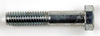 Hex Screw - Non Metric -- HC1/2X1 - Image