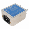 Power Entry Connectors - Inlets, Outlets, Modules - 399-19887-ND - DigiKey