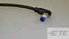 Standard Circular Connectors - 2273182-1 - TE Connectivity