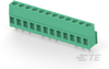 PCB Terminal Blocks - 2-796683-7 - TE Connectivity