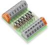 Terminal Blocks - Interface Modules - 2946-289-121-ND - DigiKey