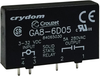 Solid State Relay, Spst, 3-28Vdc, Th; Contact Configuration Sensata/crydom - 01P6224 - Newark, An Avnet Company