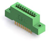 Card Edge Conn, Dual, 18Pos, Th; Card Edge Connector Type Edac - 66AJ0831 - Newark, An Avnet Company