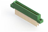 Card Conn, Dual Side, 50Pos, Wire Wrap; Card Edge Connector Type Edac - 68AJ9779 - Newark, An Avnet Company