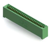 Card Edge Conn, Single Side, 24Pos, Th; Card Edge Connector Type Edac - 67AJ2503 - Newark, An Avnet Company