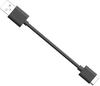 Cable Assy, Usb A Pl-3P Mag Conn, 1M, Bl Rohs Compliant Multicomp Pro - 30AK6603 - Newark, An Avnet Company