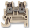 Din Rail Mount Terminal Block, 2, 250 V, 17.5 A, 22 Awg, 14 Awg, 2.5 Mm Rohs Compliant Weidmuller - 24M0560 - Newark, An Avnet Company