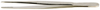 Tweezer, Straight/round, 130Mm; Tweezer Type Multicomp Pro - 24AC4764 - Newark, An Avnet Company