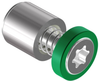 Captive Screws - 52-46-51-4-014 - bisco industries