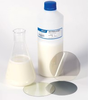 Diamond Slurries & Suspensions -- SynLap Oil & Water Based Slurries