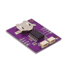Clock/Timing - Real Time Clocks - ZIO-101924 - Lingto Electronic Limited