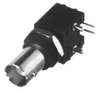 RF Coaxial Board Mount Connector - RFB-1112-B - Richardson RFPD