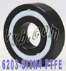 6203 Full Ceramic Bearing Si3N4/PTFE 17x40x12 -- Kit8151