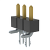 Headers, Male Pins - TSM-103-04-S-SV-LC-ND - DigiKey