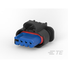 Rectangular Connector Housings - 17-2203773-1-ND - DigiKey