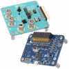 Audio Amplifier Evaluation Boards - 505-MAX98360AEVSYS#WLP-ND - DigiKey