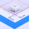 Resistors >> Variable Resistors/Potentiometers -- 3313J-1-100E - Image