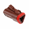 Rectangular Connector Housings - WM16002-ND - DigiKey