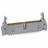 Headers, Male Pins - 71918-134-ND - DigiKey