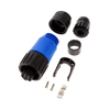 Circular Connector Housings - 889-2278-ND - DigiKey