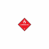 Labels, Stickers, Decals - Preprinted - 2267-121066-ND - DigiKey