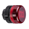 Panel Indicators, Pilot Lights - 4008-ZA2VA04-ND - DigiKey